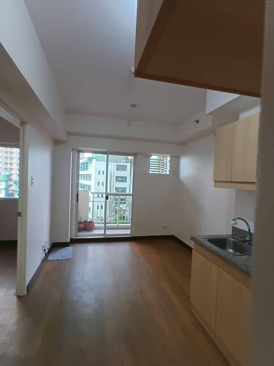 ๐ก FOR RENT | 1-BEDROOM UNIT โ INFINA TOWERS NORTH - photo 1