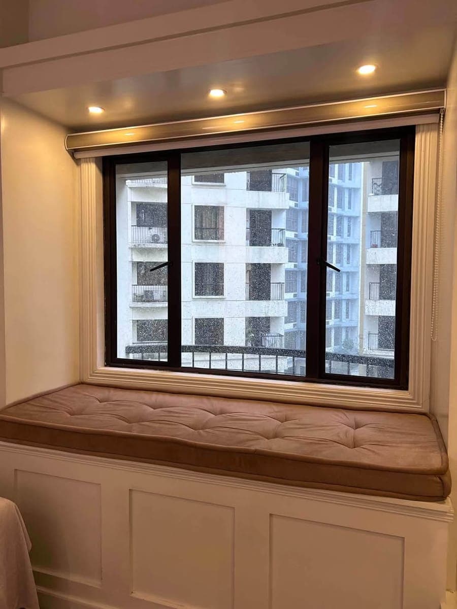 FOR RENT | FORBESWOOD HEIGHTS TOWER 5, BGC - photo 1