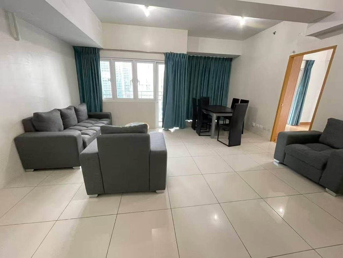 3BR Park Avenue for Rent - photo 1