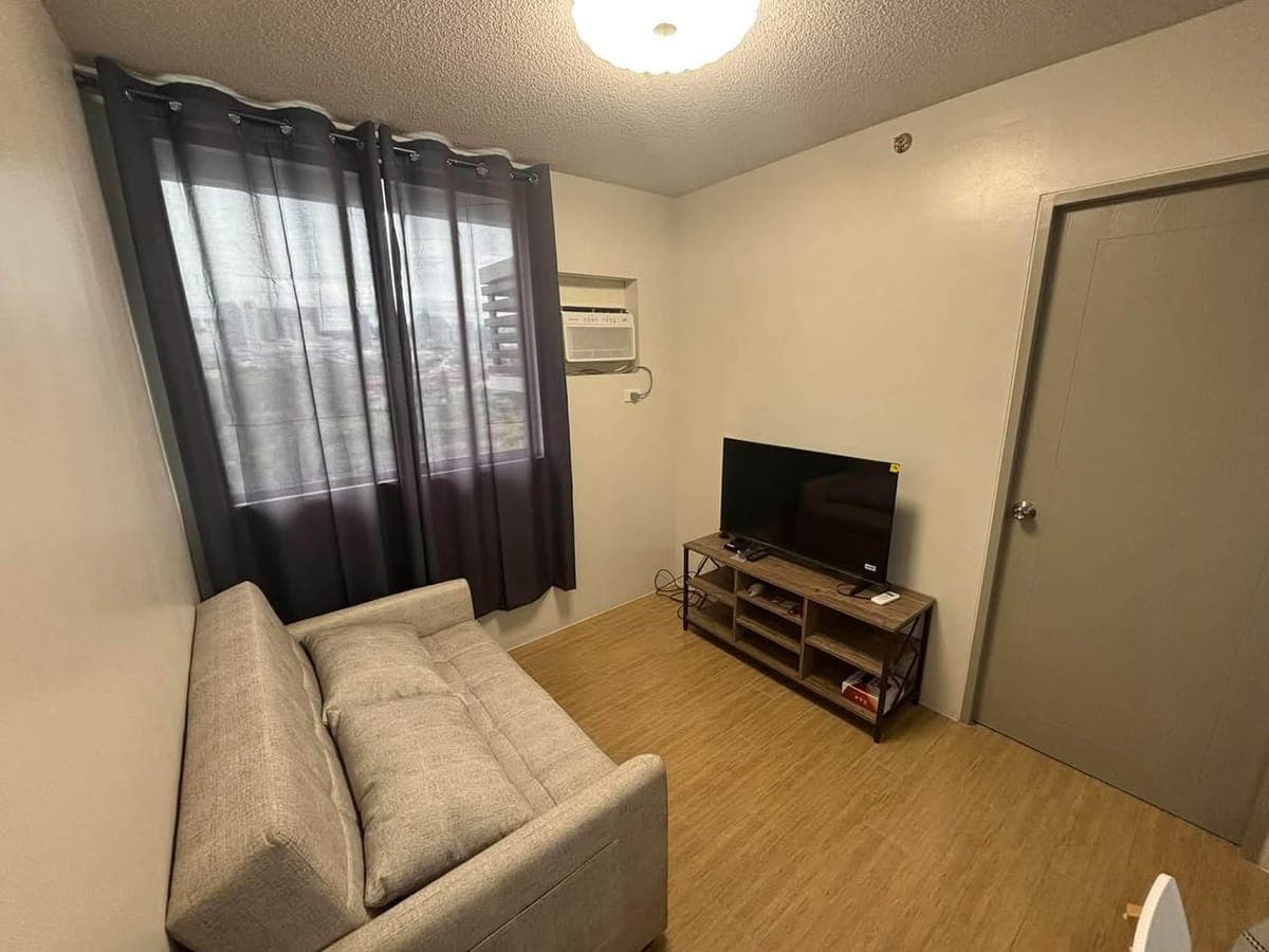 CONDO FOR RENT – PANGLAO OASIS, TAGUIG - photo 1
