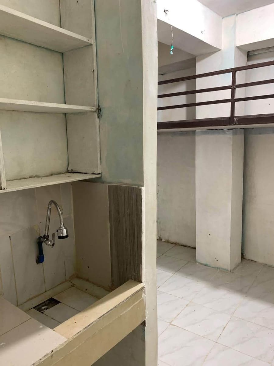 ROOM FOR RENT 5.5k monthly - photo 1