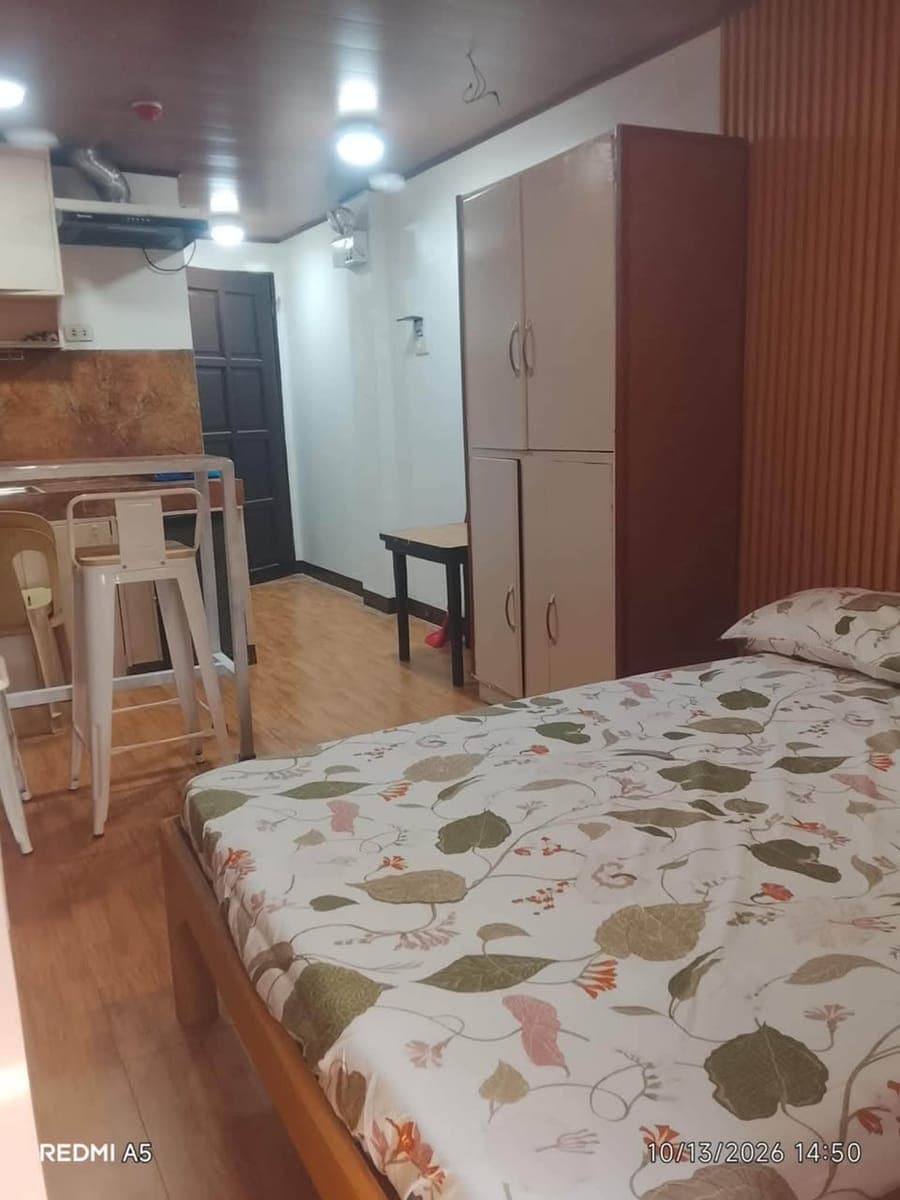๐ก SEMI-FURNISHED CONDO FOR RENT! โจ - photo 1