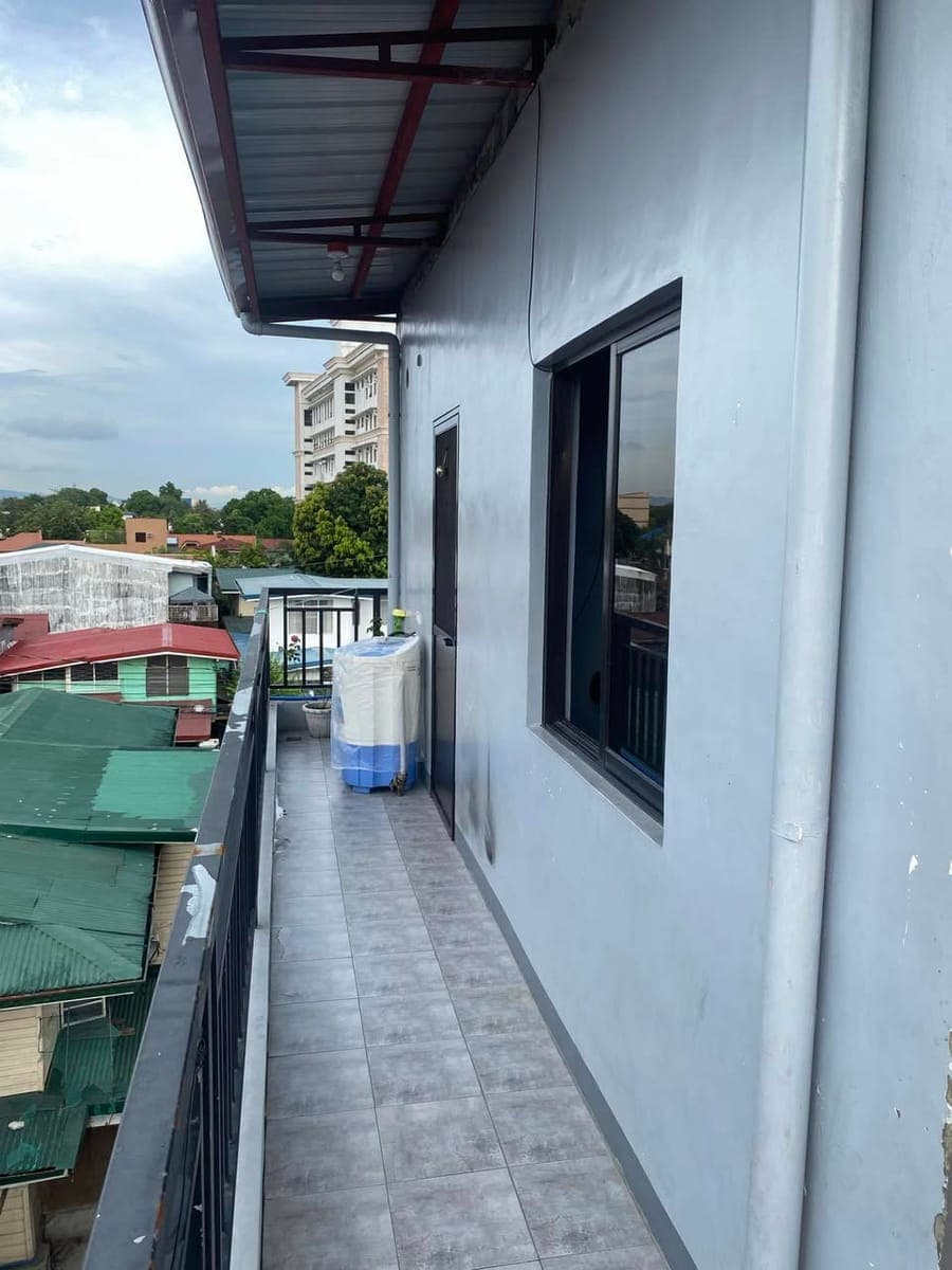 2 BR- Apartment for Rent in Herrera St, Pateros !!! - photo 1