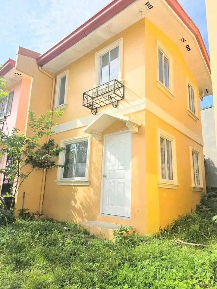 HOUSE FOR RENT ❗️2-STOREY - photo 1