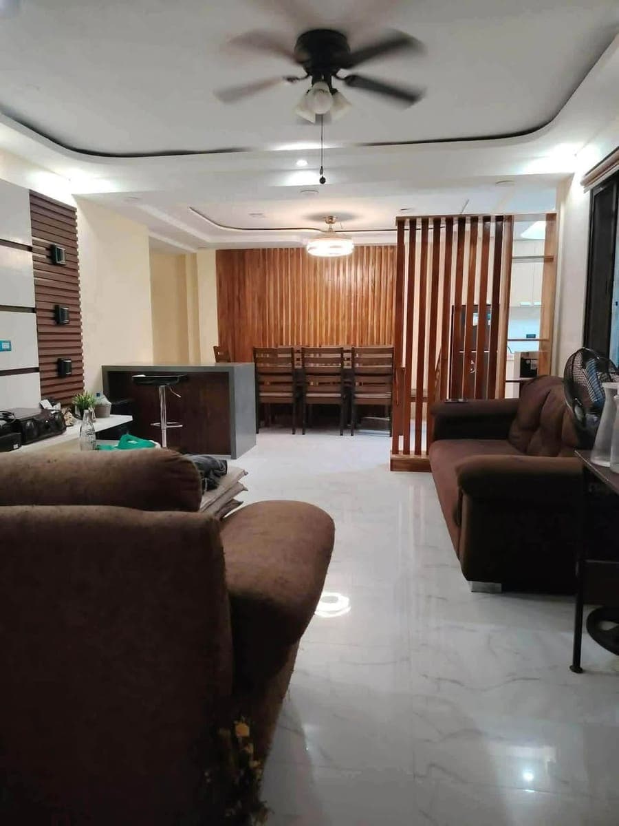 ๐ก HOUSE FOR RENT โ LESSANDRA HEIGHTS, GRAN EUROPA, LUMBIA, CDO! - photo 1