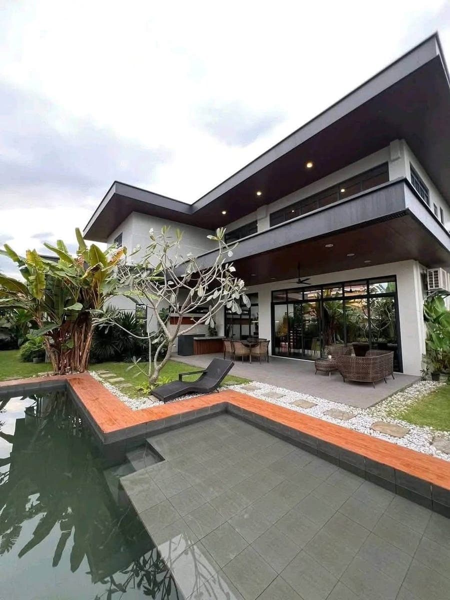 Brand New Modern Luxurious House Sale or Rent - photo 1