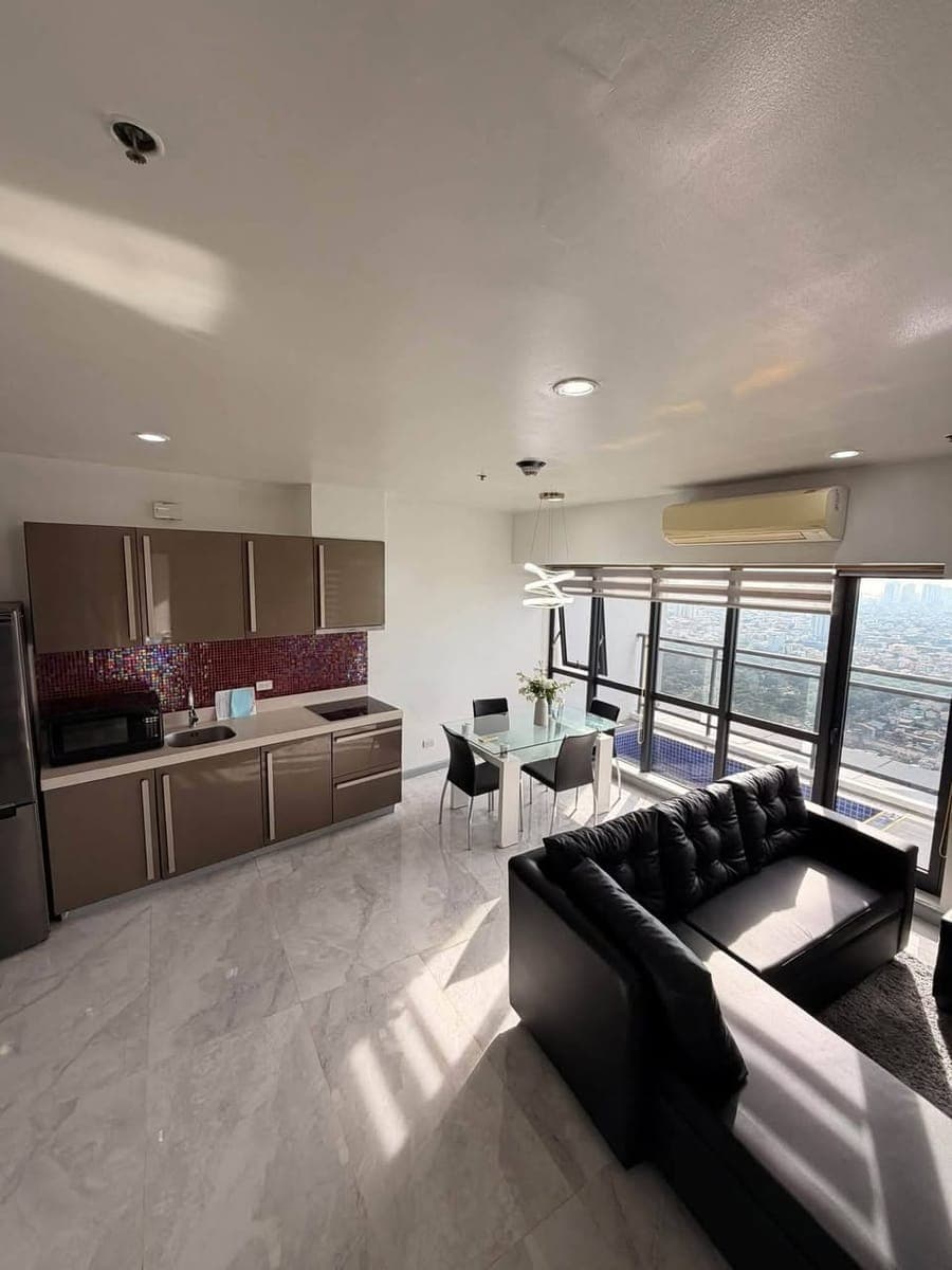 🏠 The Milano Residences - photo 1