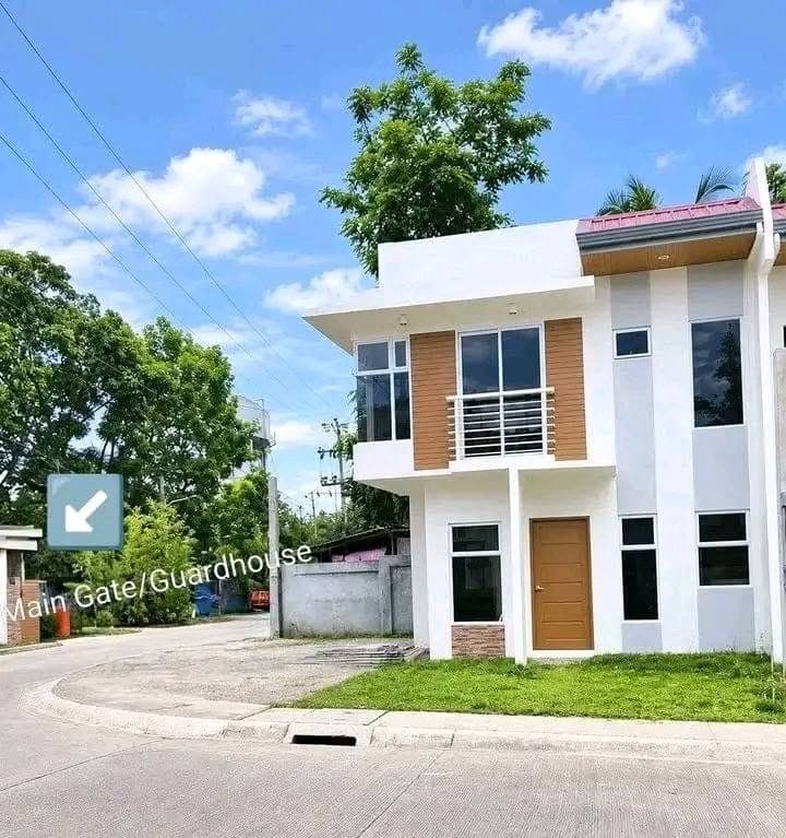 HOUSE FOR RENT ❗️2-Storey - photo 1