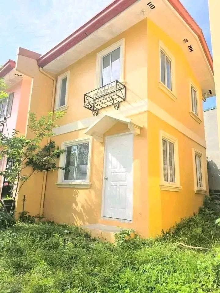 HOUSE FOR RENT ❗️2-STOREY - photo 1