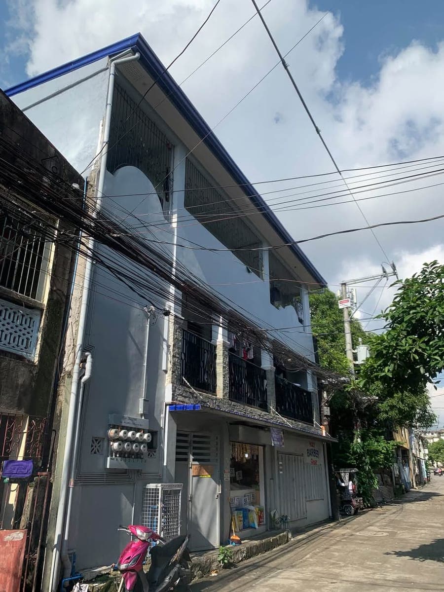 Apartment for rent - photo 1
