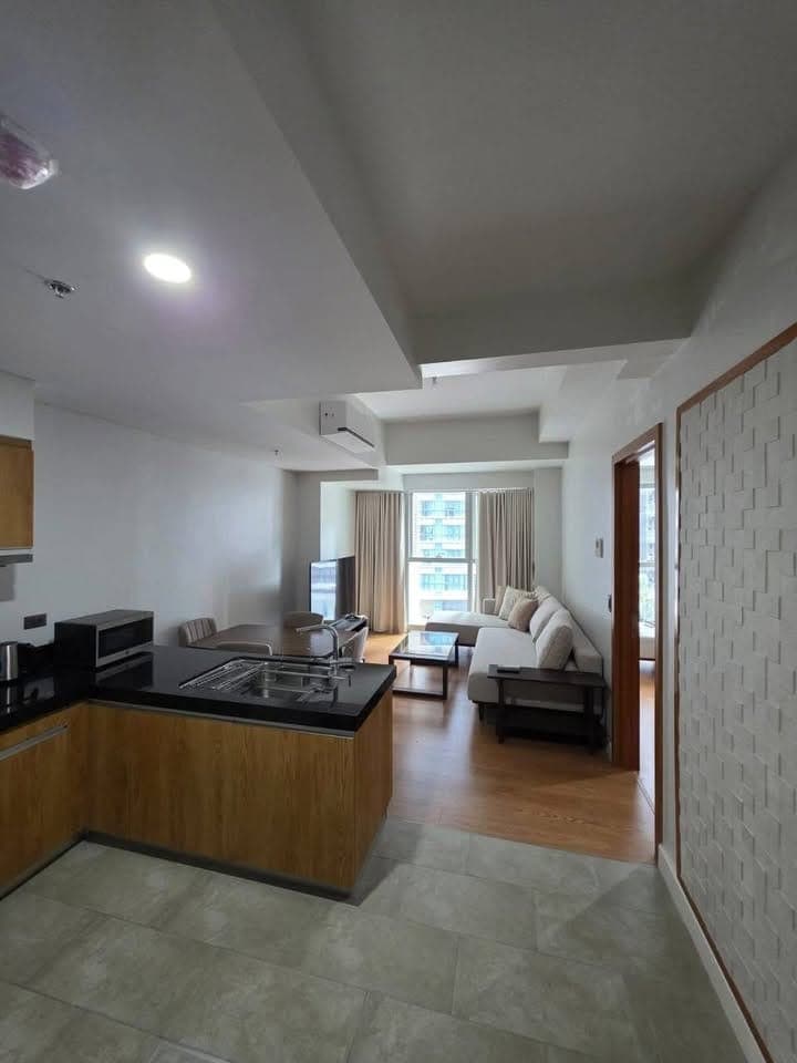 ₱80K MONTHLY | 1-BEDROOM AT THE SEASONS RESIDENCES - photo 1