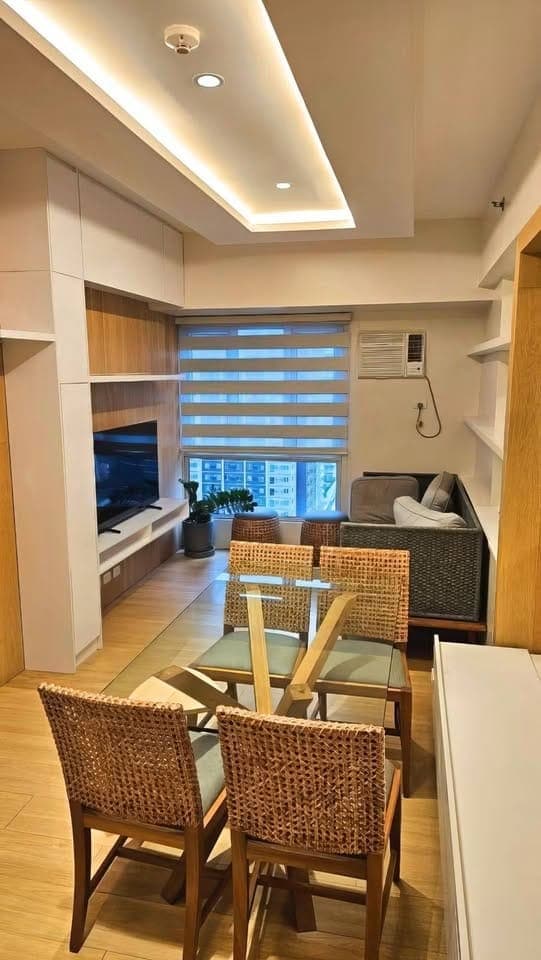 ๐๏ธ FOR RENT | THE MONTANE BGC โ 2BR FULLY FURNISHED ๐๏ธ - photo 1