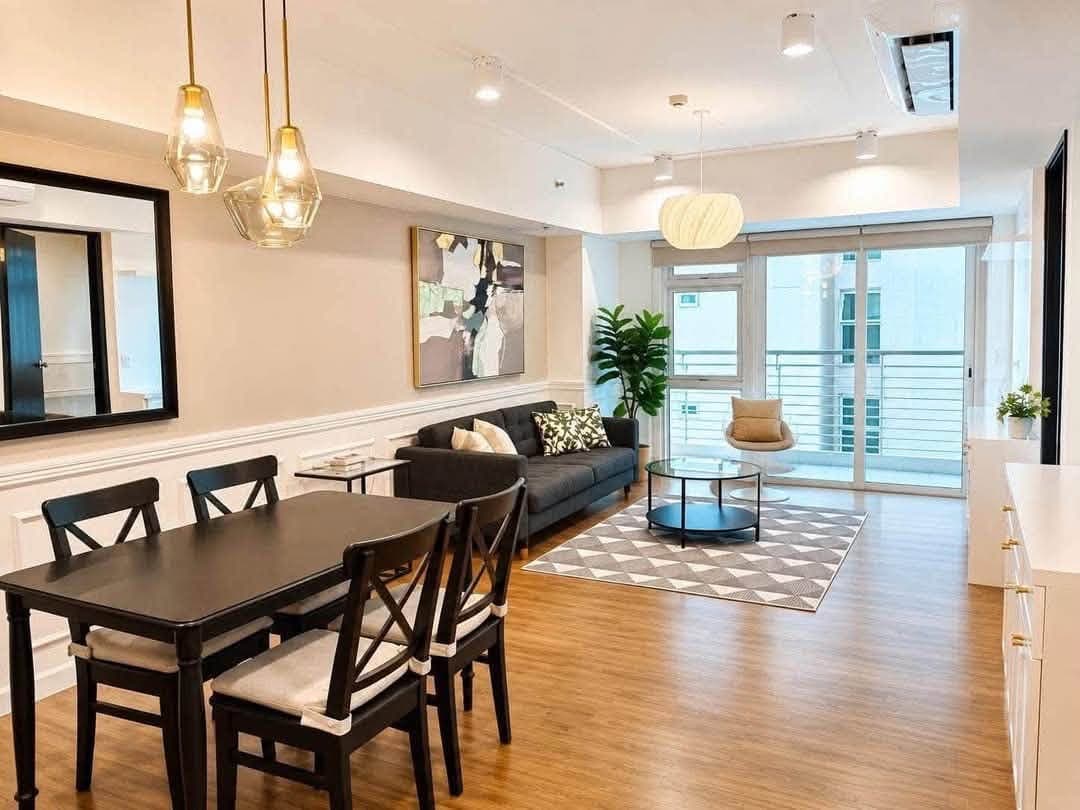 FOR RENT : THE VERANDA 1 BEDROOM (Direct) - photo 1