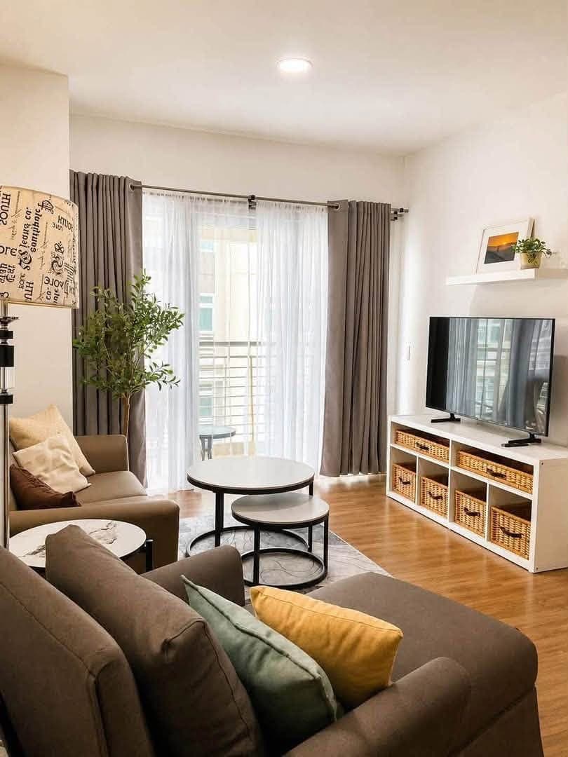 FOR RENT : THE VERANDA 1 BEDROOM (Direct) - photo 1