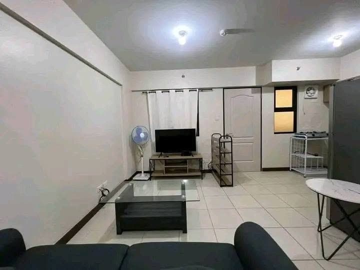 β±26K MONTHLY | FULLY FURNISHED 2-BEDROOM CONDO WITH BALCONY AT IVORY WOOD RESIDENCESβΌοΈ - photo 1