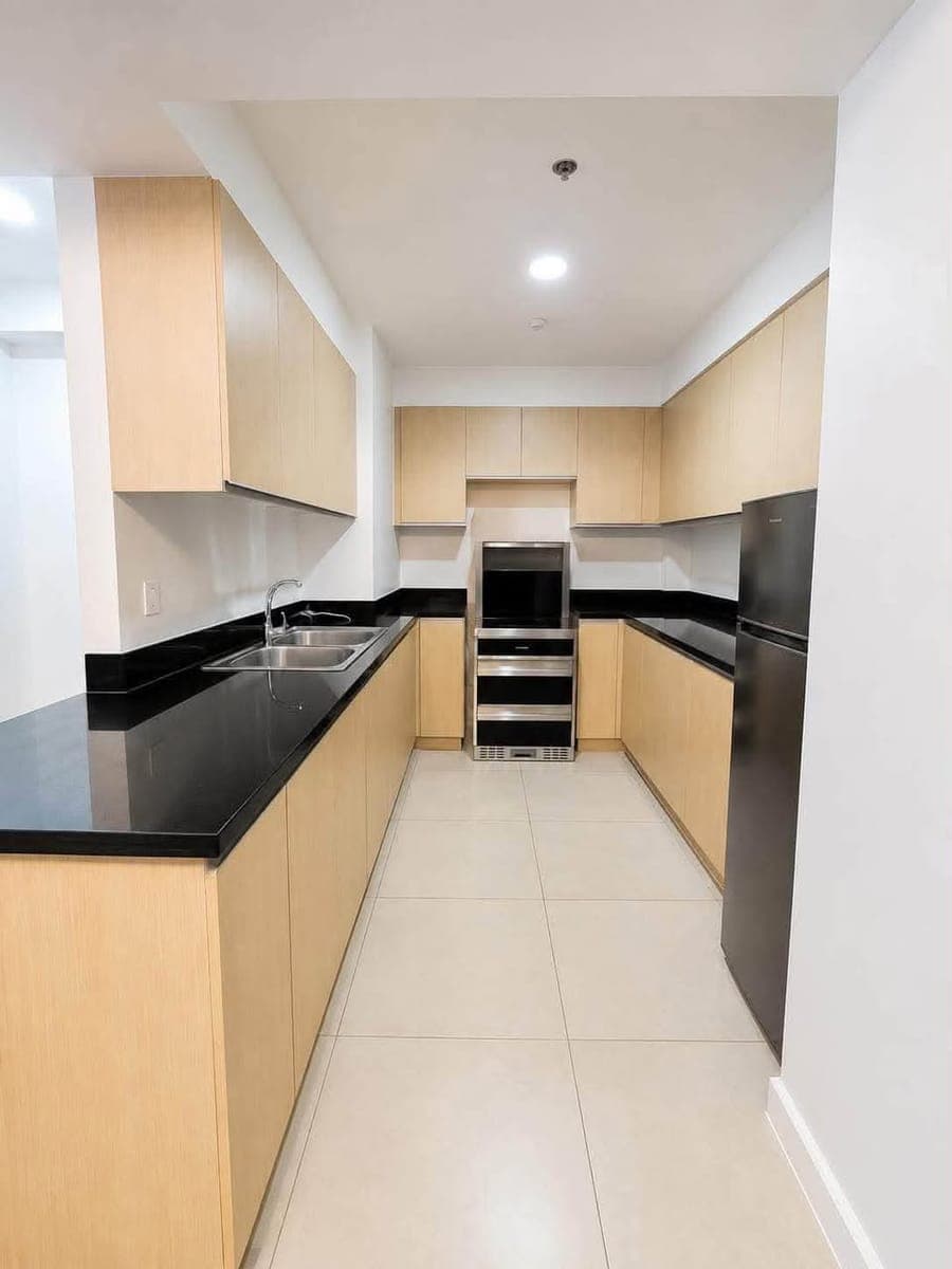FOR RENT : THE VERANDA 2 BEDROOM (Direct) - photo 1
