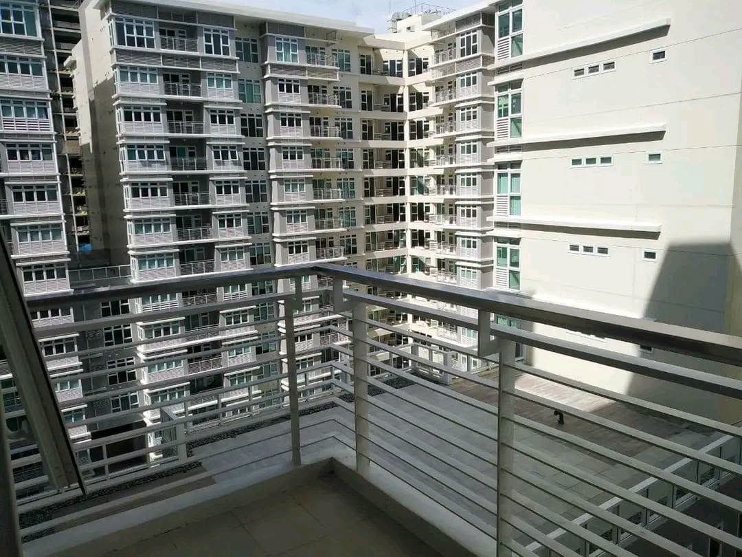 35K FOR RENT AT THE VERANDA ARCA SOUTH‼️ - photo 1