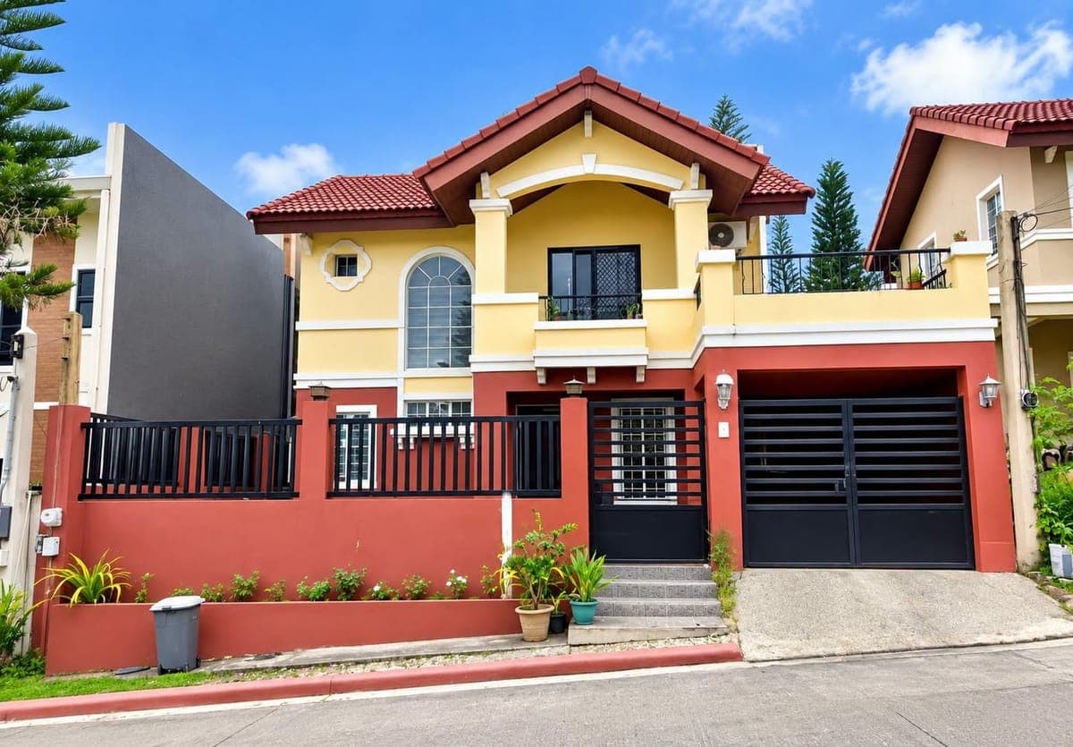 House For Rent โ๏ธ - photo 1