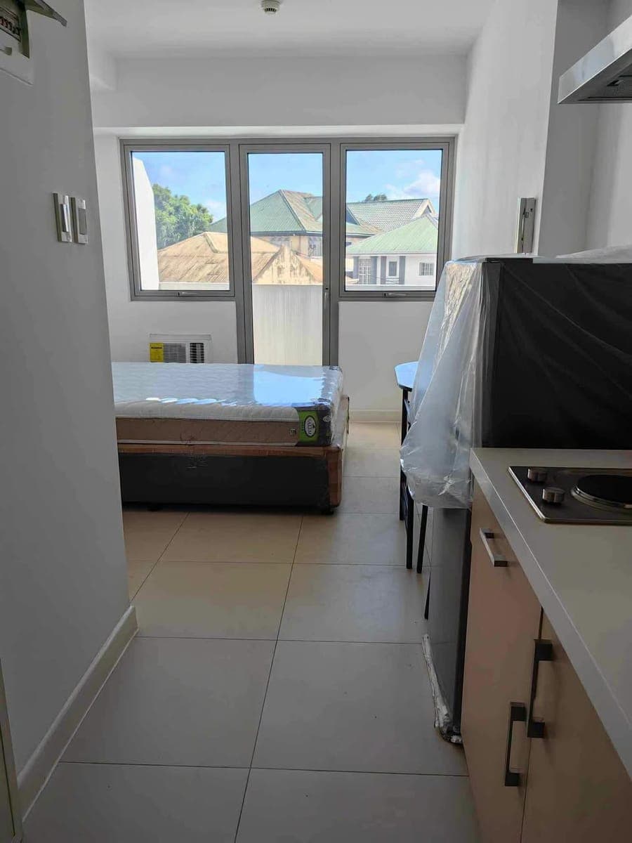 The Residences at Commowealth By Century–Studio Furnished Unit FOR LEASE - photo 1