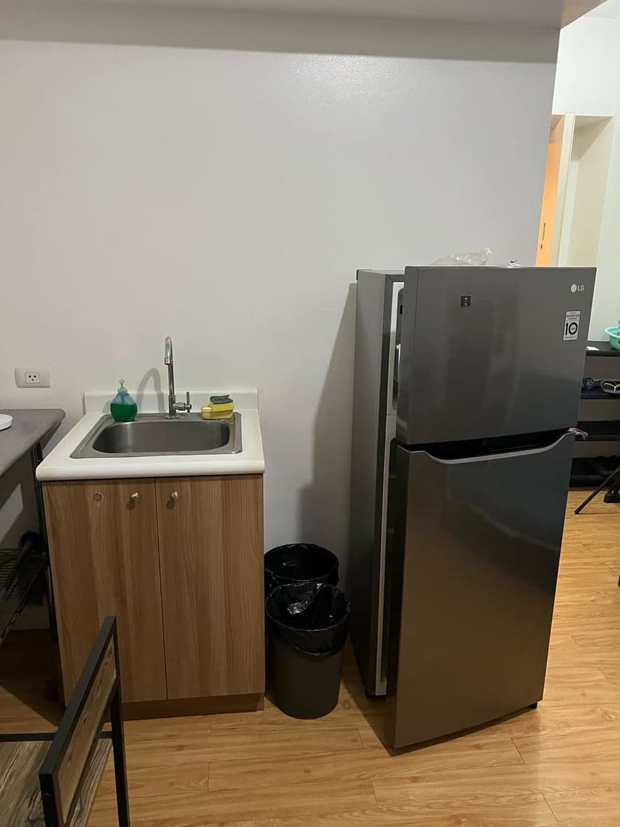 1 BEDROOM FULLY FURNISHED FOR RENT (CONDO) - photo 1
