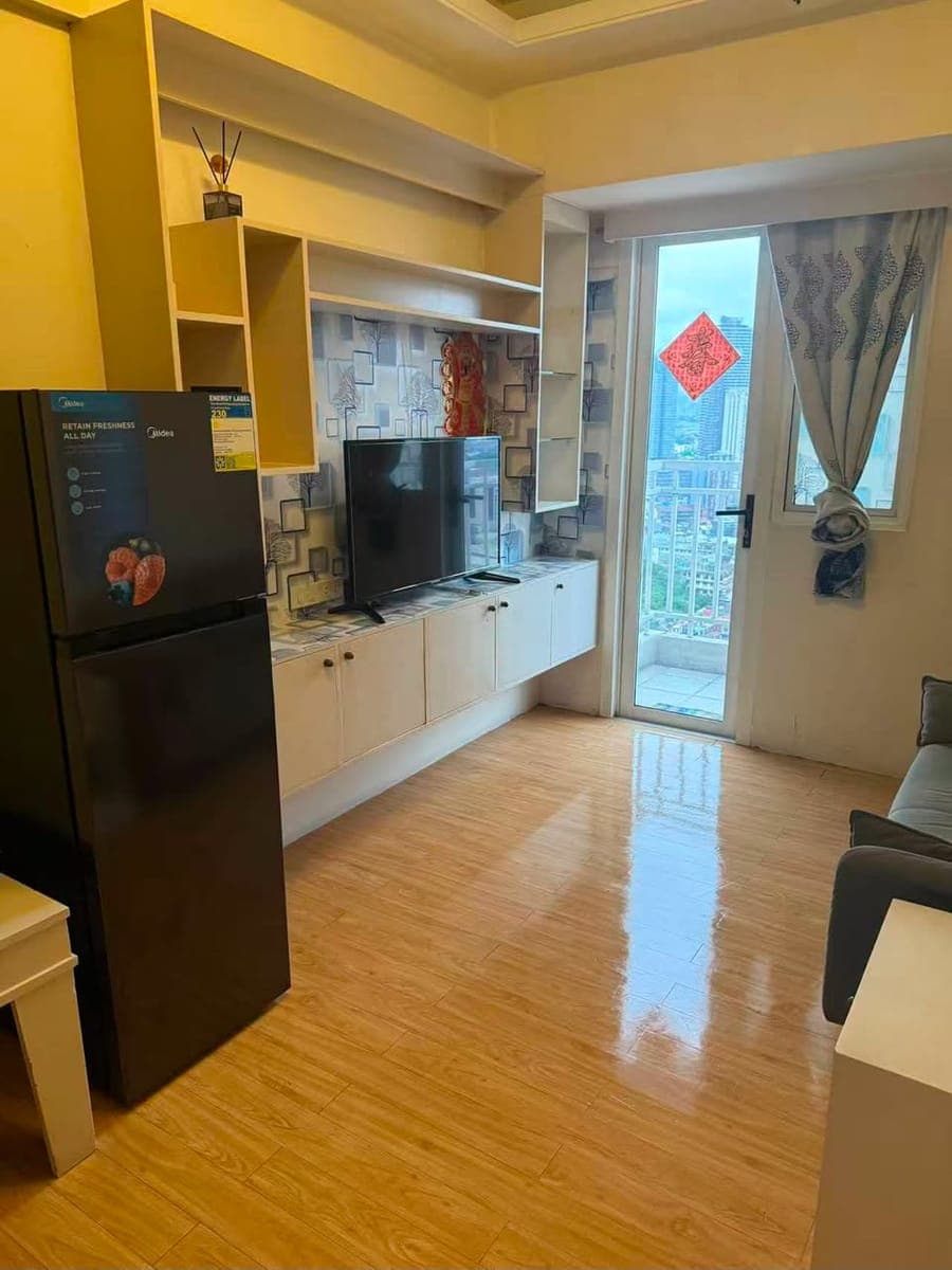 1 BEDROOM FULLY FURNISHED FOR RENT (CONDO) - photo 1