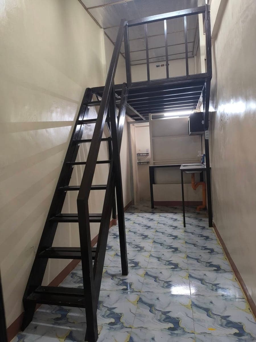 READY TO MOVE IN STUDIO LOFT TYPE UNIT ‼️ - photo 1