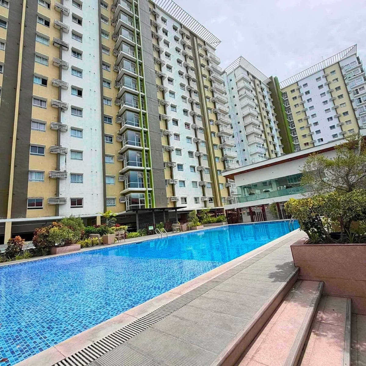 📣📣FOR RENT CONDO STUDIO - photo 1
