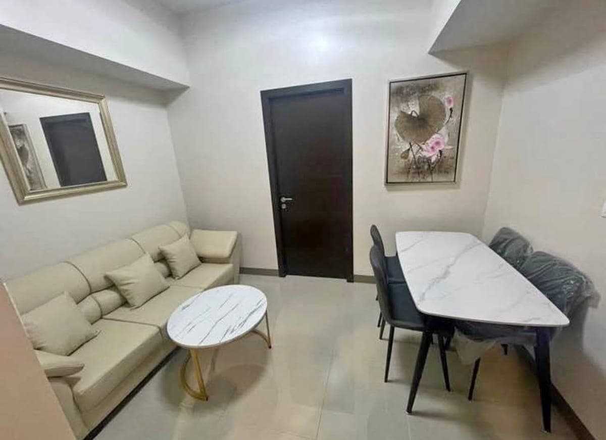 For Rent: PARK MCKINLEY WEST Tower A - photo 1