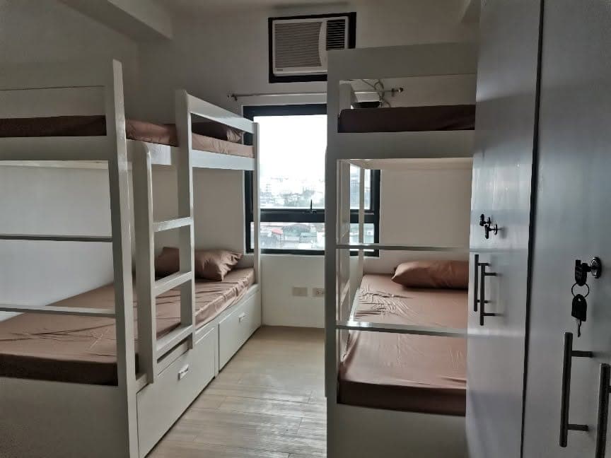 **17K Studio Unit for Rent in Taft Avenue❗ | Near LRT Vito Cruz and DLSU** - photo 1