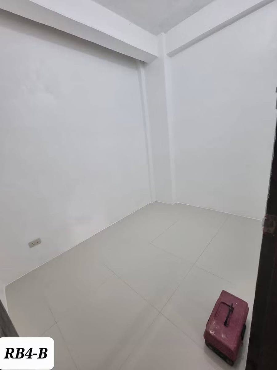 SOLO ROOM for male ( para lang po sa lalake ito ) - photo 1