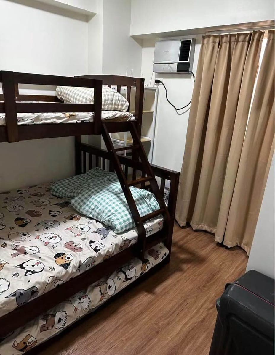 RUSH CONDO FOR RENT THE ORABELLA CONDOMINIUM BY DMCI - photo 1