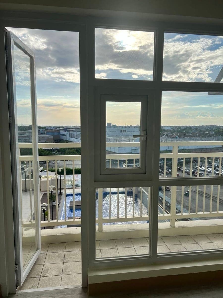 SUPER RUSH FOR RENT bungad 5th floor..1BR BARE TYPE - photo 1