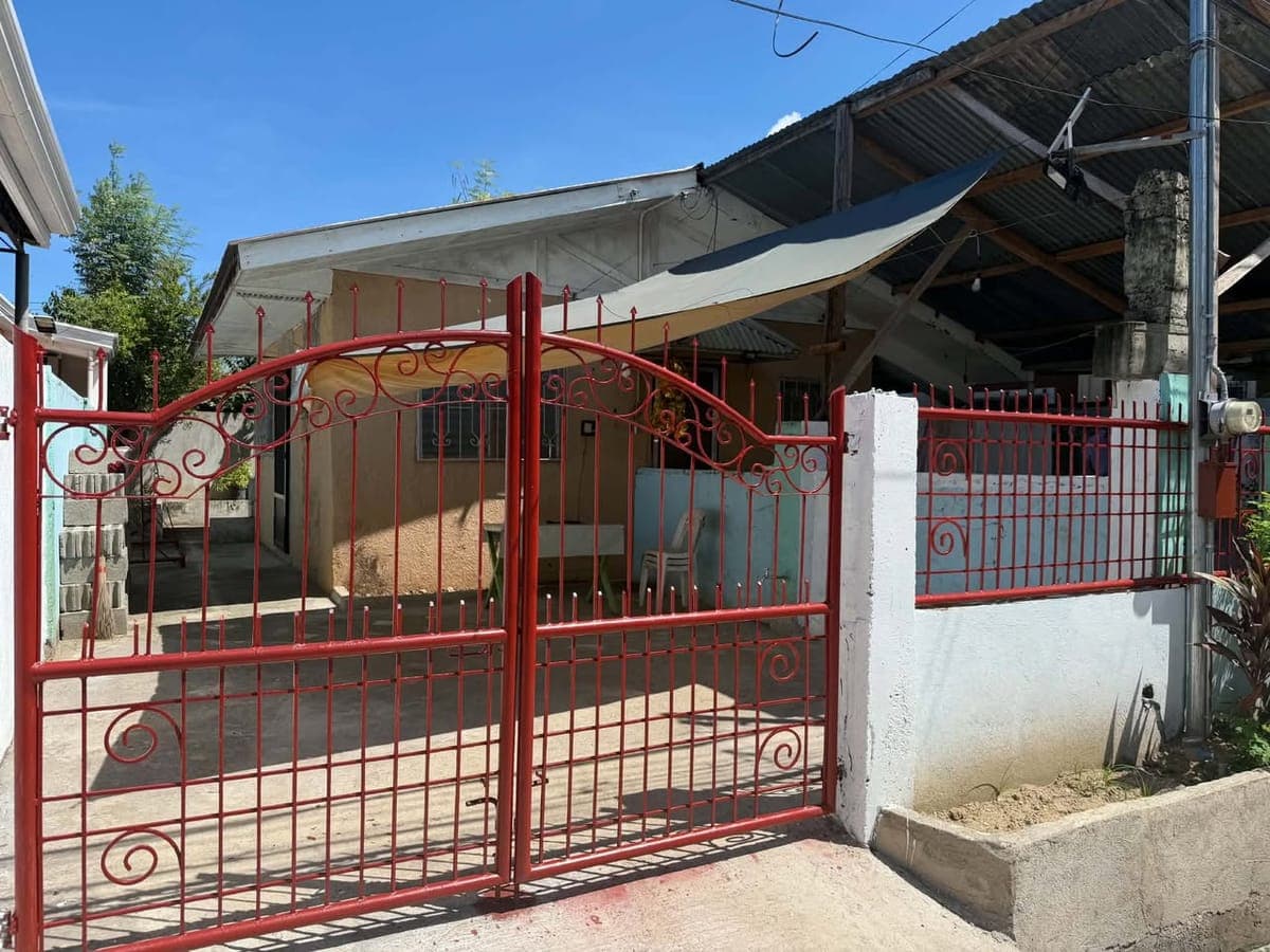 🏠 PAD FOR RENT – XAVIER HEIGHTS, CDO - photo 1