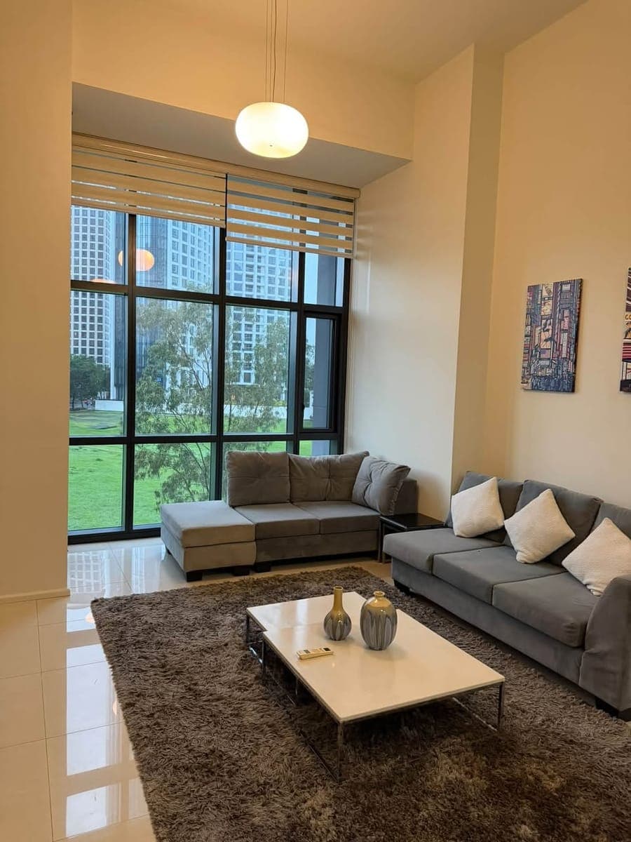 For lease - ARYA Residences - photo 1