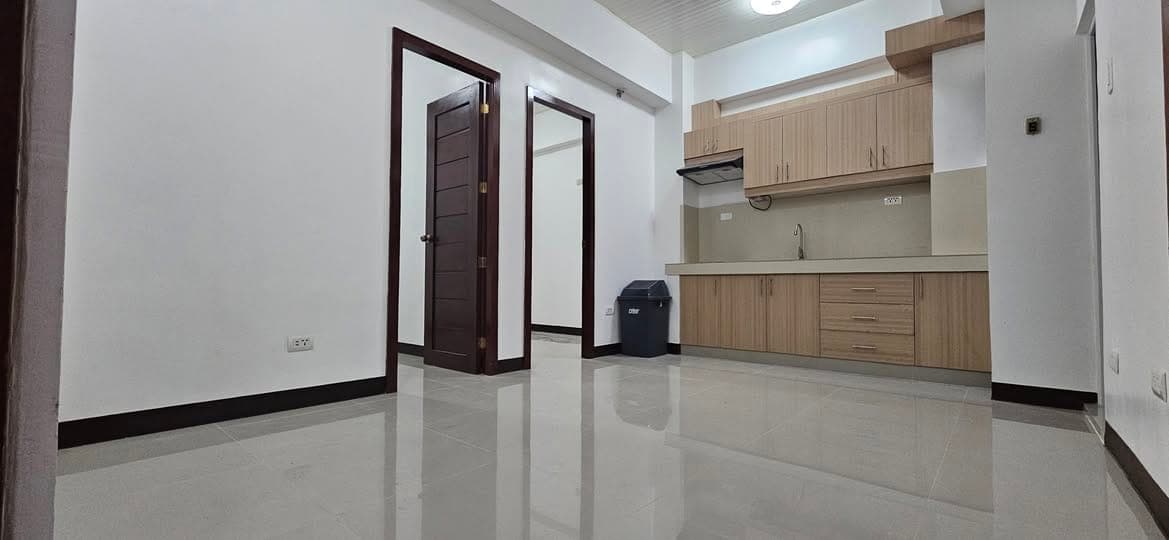 π‘ **FOR RENT: Brand new Semi-Furnished 2-Bedroom Apartment in Masambong, Quezon City** - photo 1