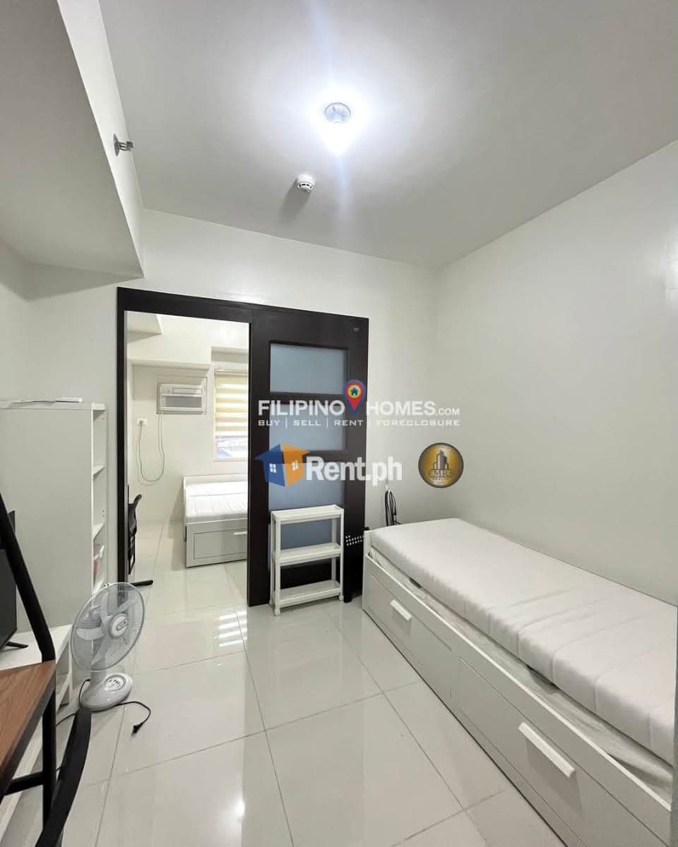 RIDGEWOOD PREMIER TOWERS TAGUIG, near bgc and Mckinley Hills - photo 1