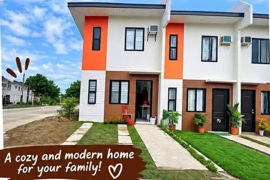 House For Rent - photo 1