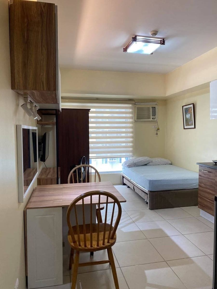 FOR LEASE β Avida Towers Vita, Vertis North (Tower 3) - photo 1