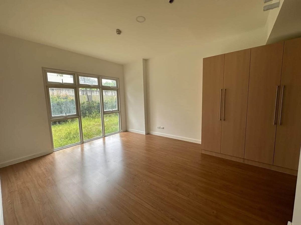 FOR RENT : THE VERANDA 2BR GARDEN (Direct) - photo 1