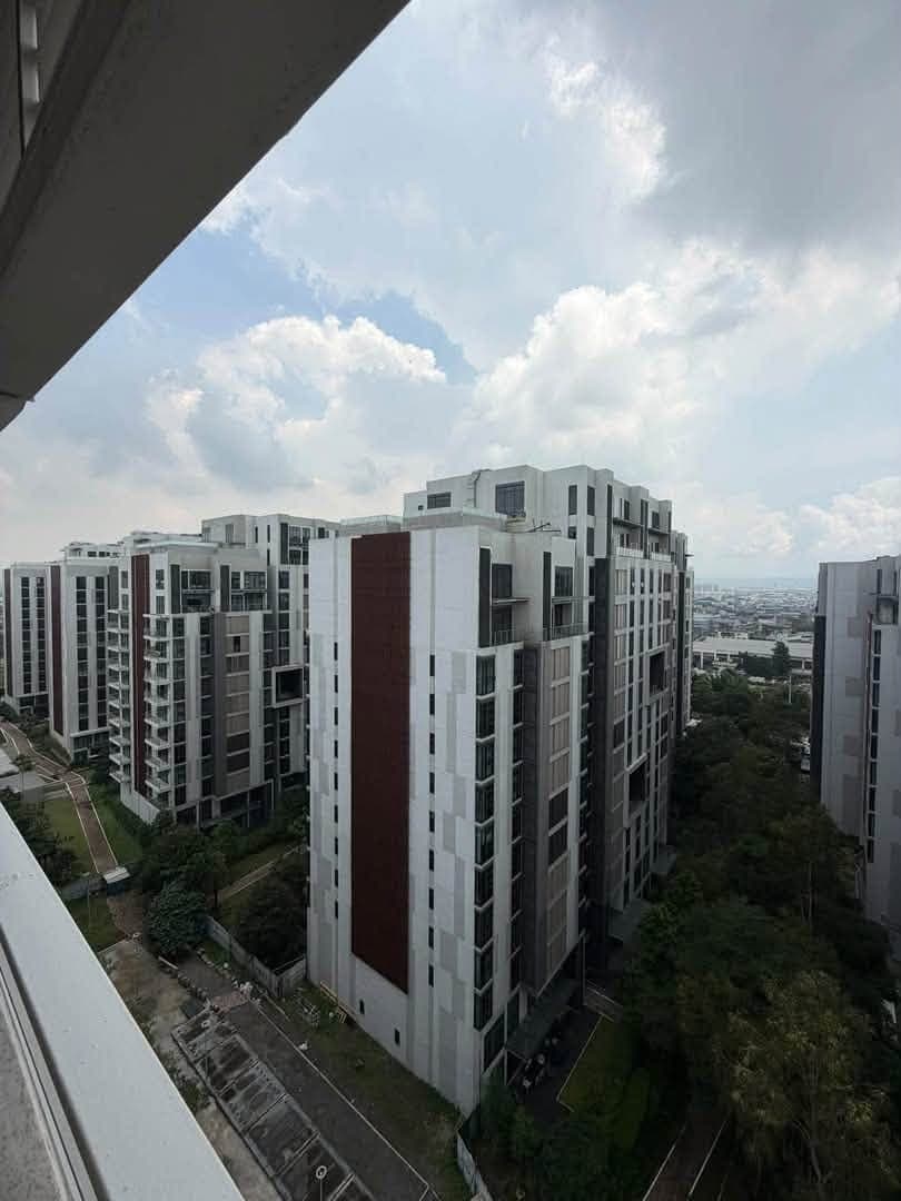 FOR RENT : THE VERANDA 3 BEDROOM (Direct) - photo 1