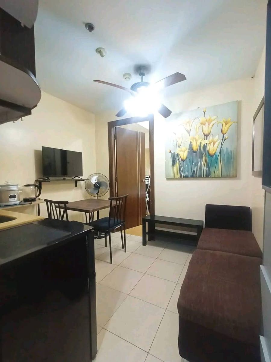 ❗FOR RENT 1 BEDROOM AT RIDGEWOOD TOWERS TAGUIG❗ - photo 1