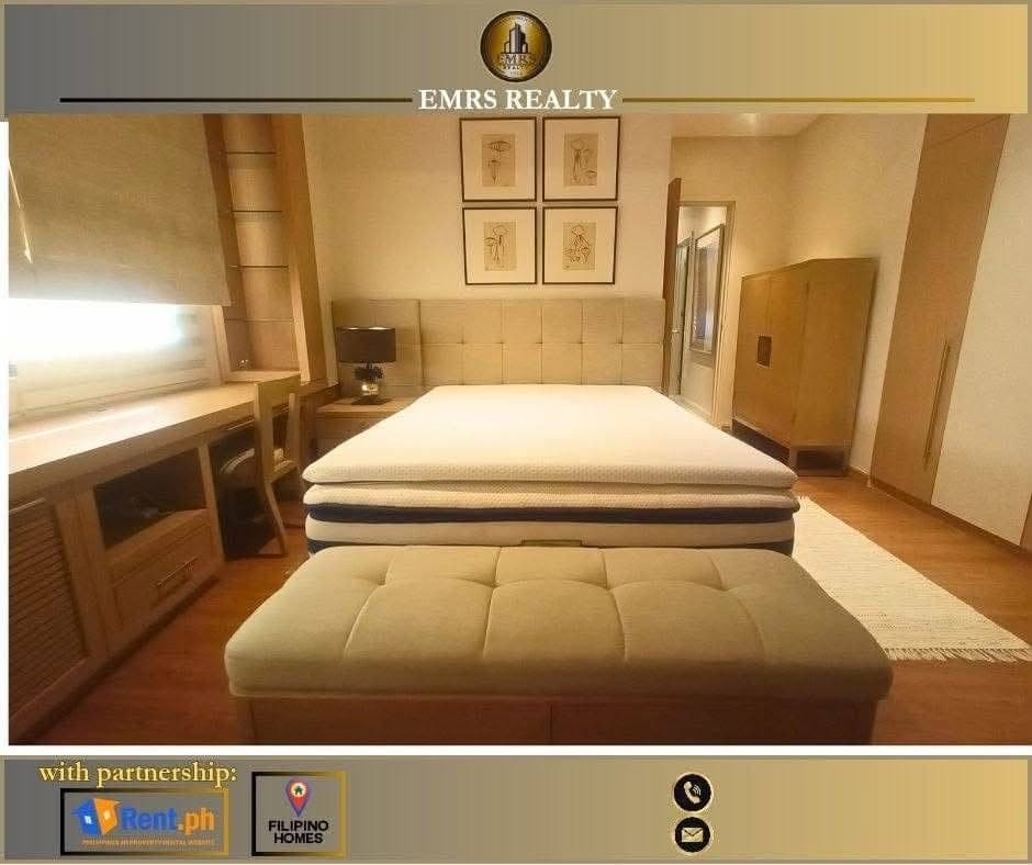 BGC | THE ICON 2BR UNIT FOR RENT - photo 1