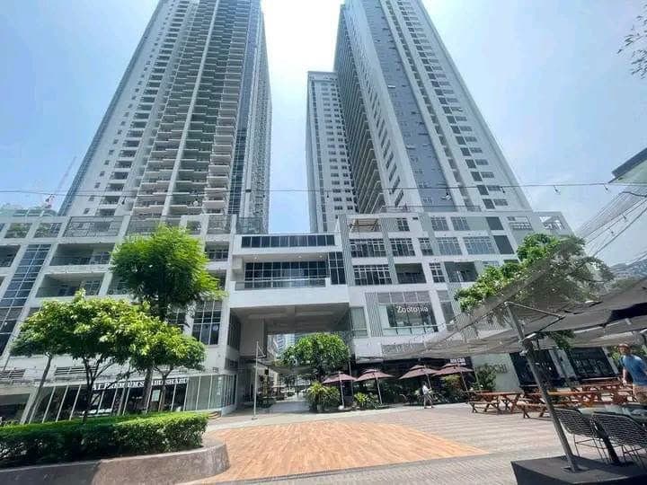 210K FOR RENT IN THE VERVE RESIDENCES‼️ - photo 1