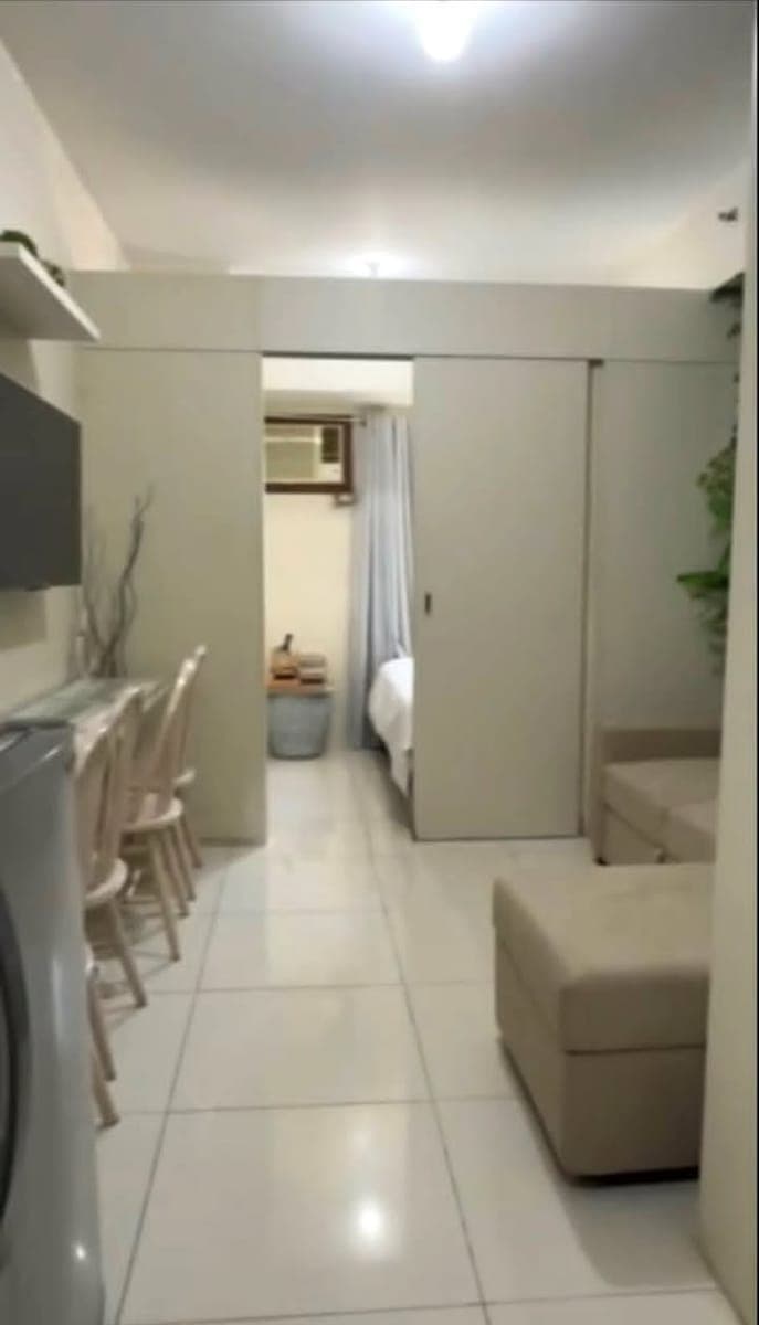 Fully Furnished 1 Bedroom Condo Unit For Rent - Unit 2540 (25th Floor) at Green Residences - photo 1