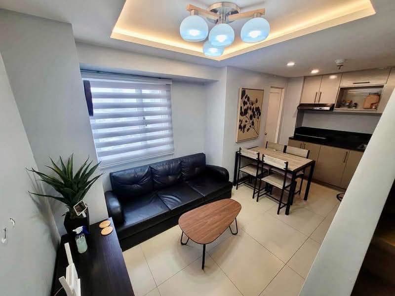 2Bedroom with Balcony FOR RENT - photo 1