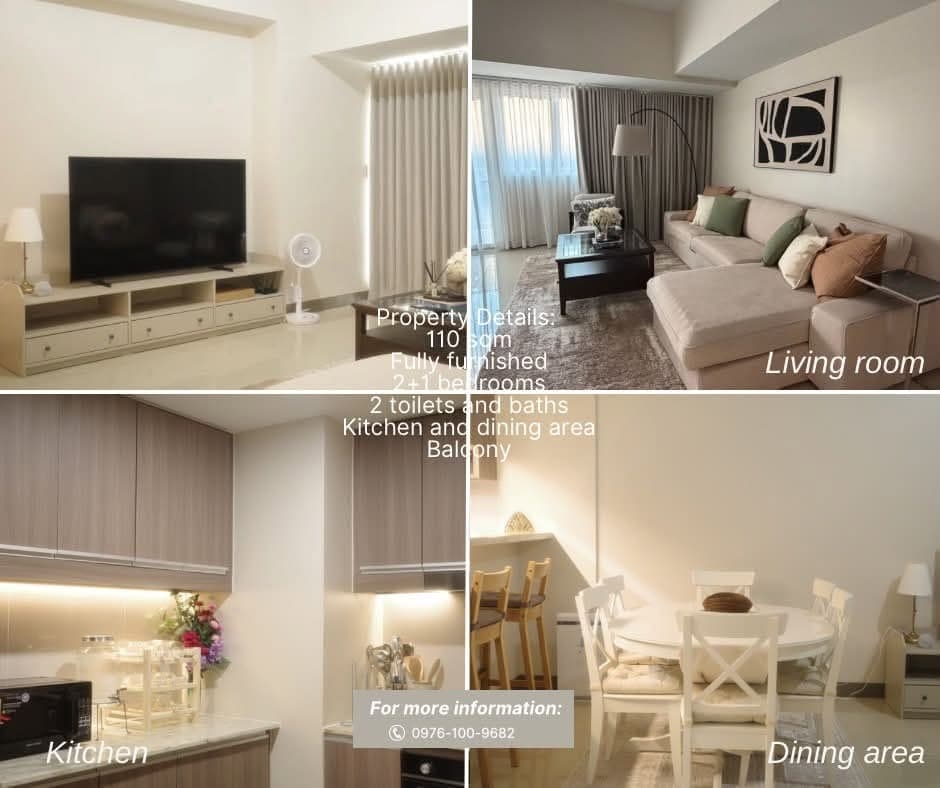 Park Mckinley West Tower C - photo 1