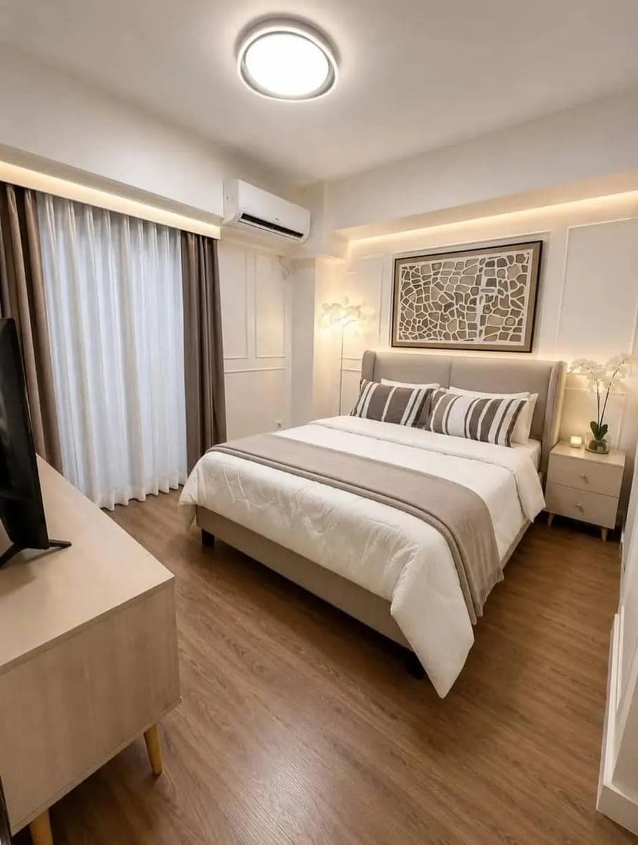 ๐ก FOR RENT | ZINNIA TOWERS NORTH ๐ก - photo 1