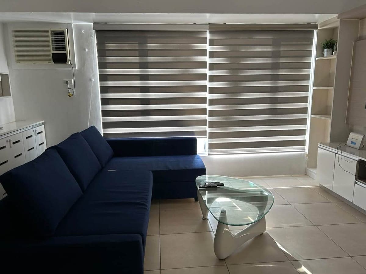 AVIDA VERTE BGC | 2BR CONDO FOR RENT WITH PARKING ๐๏ธ | 58,000.00 / Month - photo 1