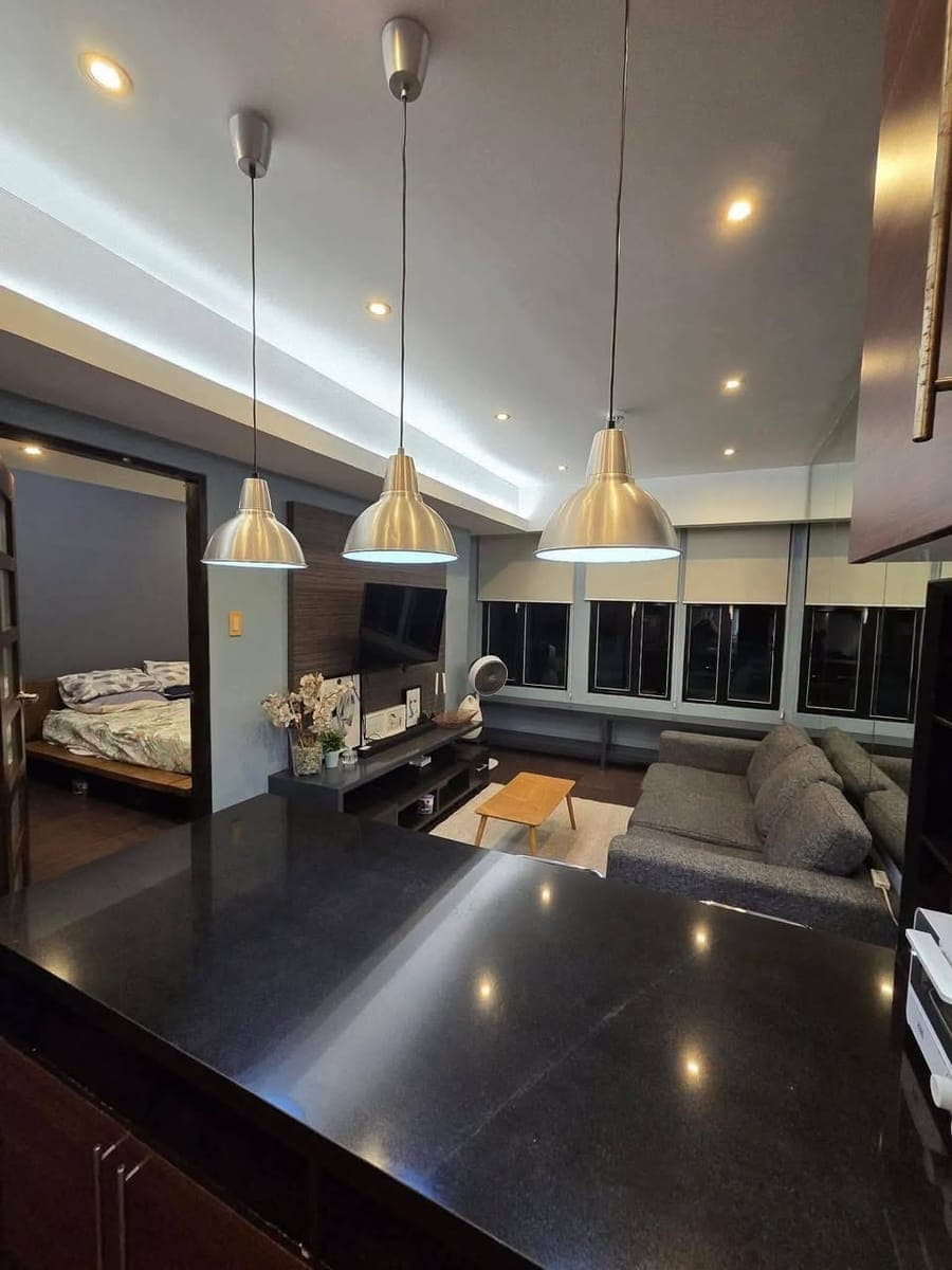 📍 CONDO UNIT FOR LEASE - photo 1