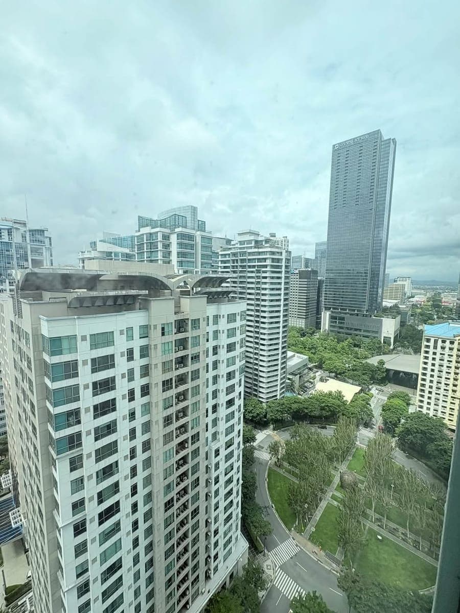 🏠 FOR RENT – BELLAGIO EXECUTIVE STUDIO ❤️ - photo 1